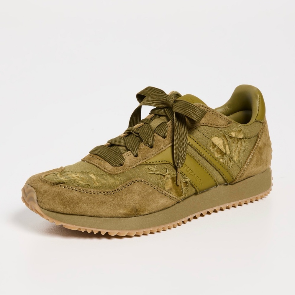 X Altuzarra Renaissance Keds Sneakers